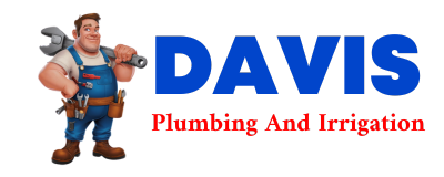 Trusted plumber in SAUCIER